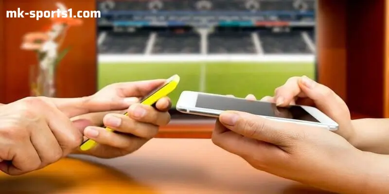 Hướng Dẫn Đăng Nhập Nhanh Chóng Tại MK Sports – Cách Đăng Nhập Dễ Dàng và Tiết Kiệm Thời Gian