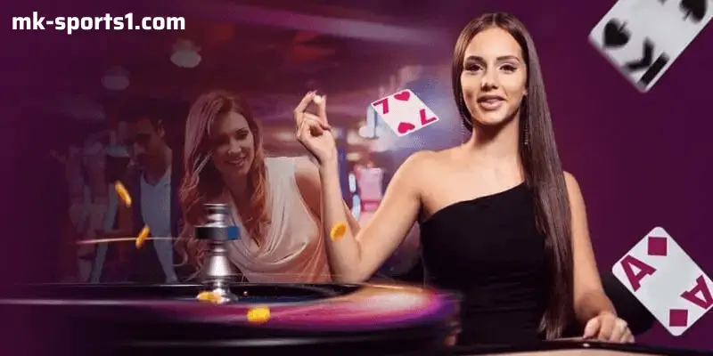 Live Casino: Nơi Cược Thủ Khám Phá Những Cơ Hội Đầy Tiềm Năng