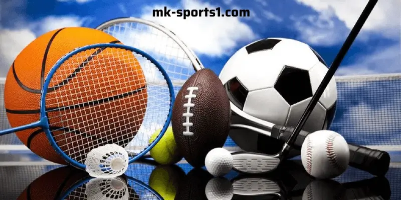 Khám Phá Đam Mê Đích Thực Từ Nhà Cái Uy Tín MK Sports