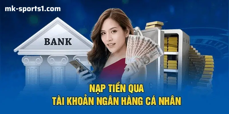 Nạp Tiền – Các Điều Cần Lưu Ý Quan Trọng Bạn Không Nên Bỏ Lỡ