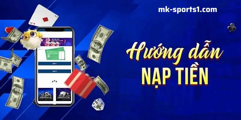 Nạp Tiền – Những Lưu Ý Cần Thiết Mà Bạn Không Thể Bỏ Sót